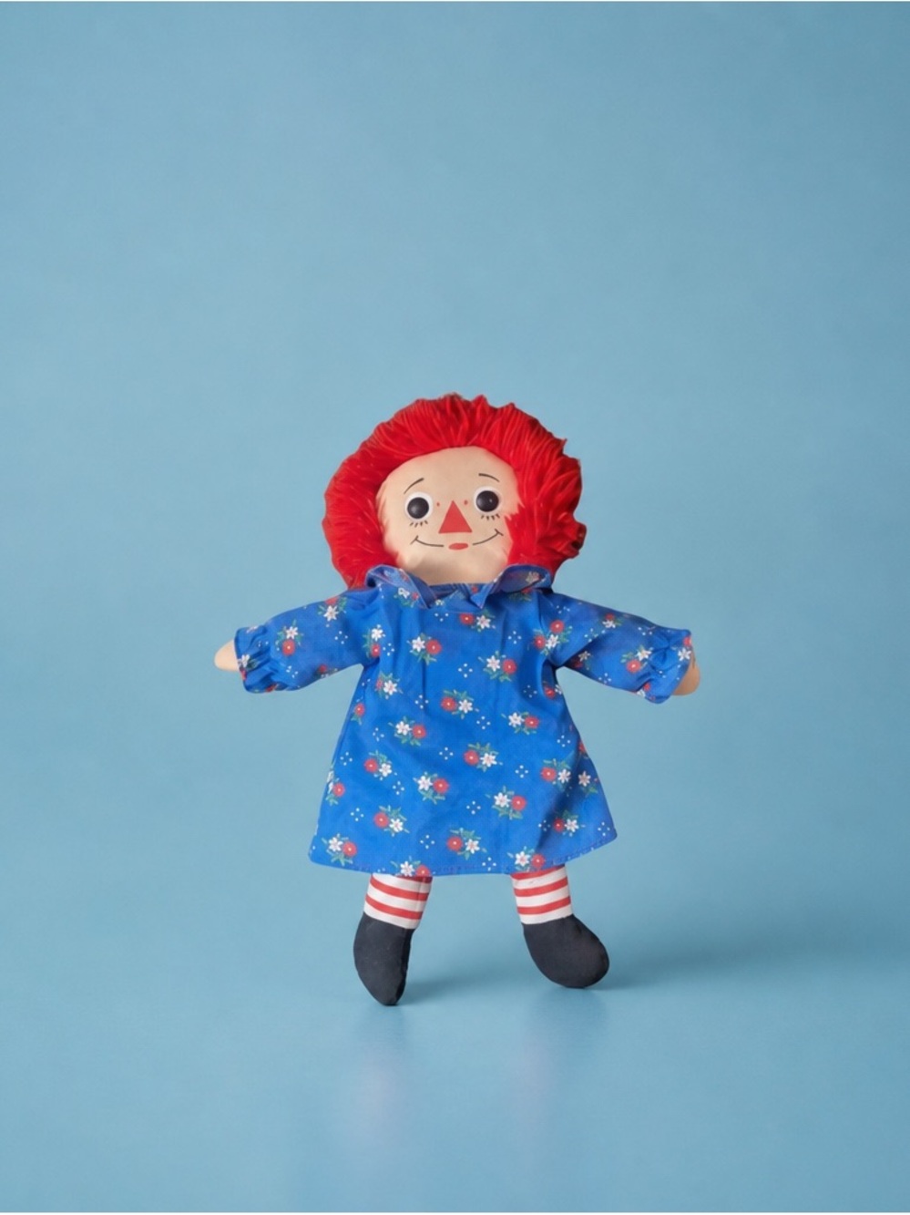 Raggedy Ann